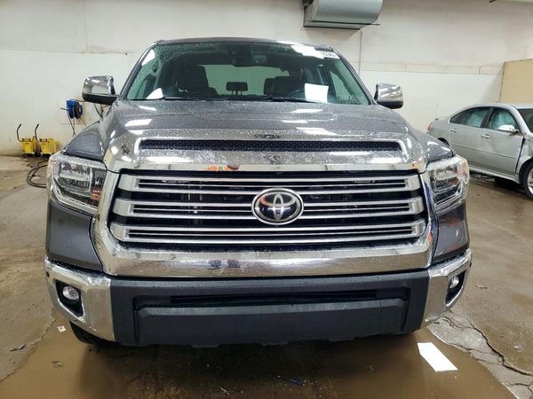 2020 TOYOTA TUNDRA Limited Grade