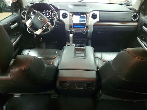 2020 TOYOTA TUNDRA Limited Grade