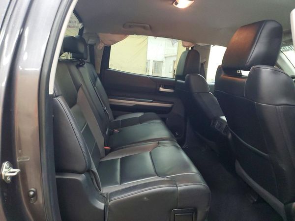 2020 TOYOTA TUNDRA Limited Grade