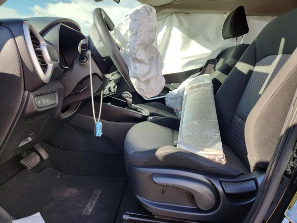 2024 KIA SOUL LX, S