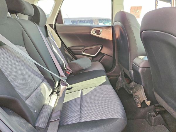 2024 KIA SOUL LX, S