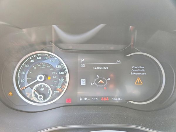2026 GENESIS G70 2.5T RWD