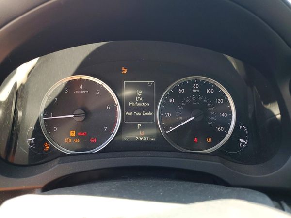 2021 LEXUS IS 300 Base