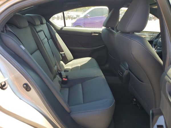 2021 LEXUS IS 300 Base