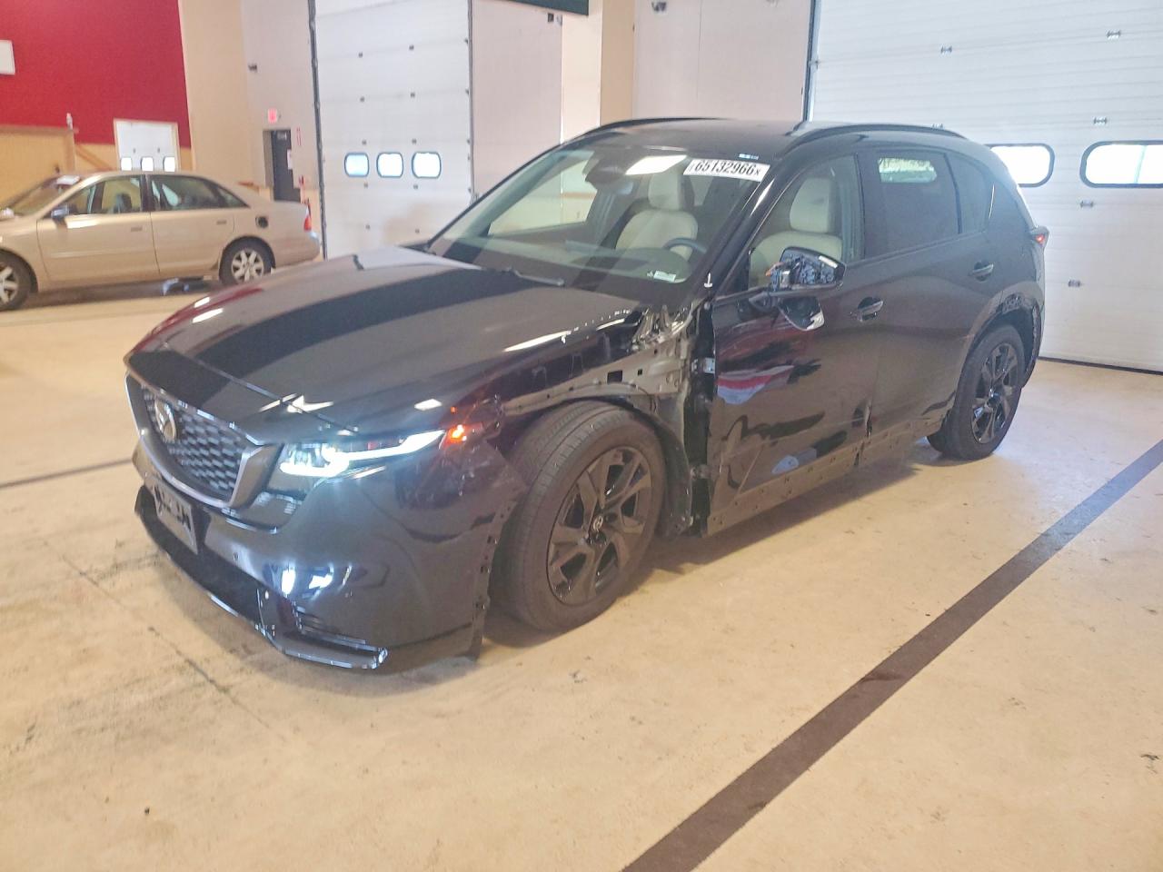 2026 MAZDA CX-5 Premium