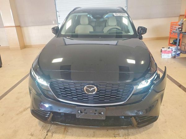 2026 MAZDA CX-5 Premium