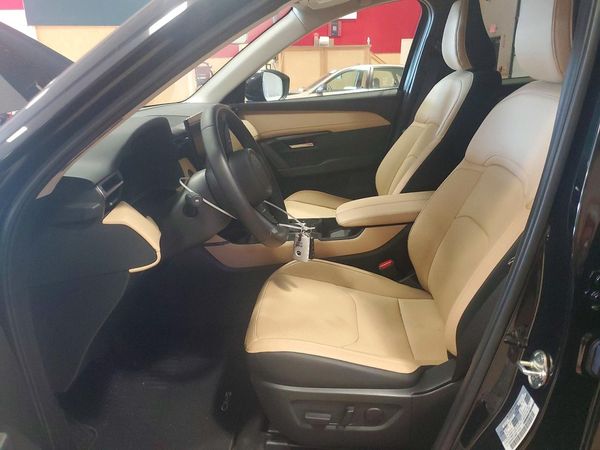 2026 MAZDA CX-5 Premium