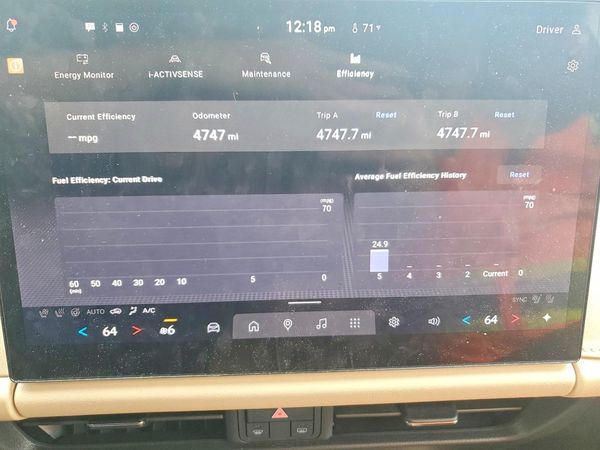 2026 MAZDA CX-5 Premium