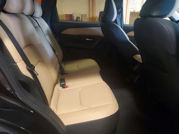 2026 MAZDA CX-5 Premium
