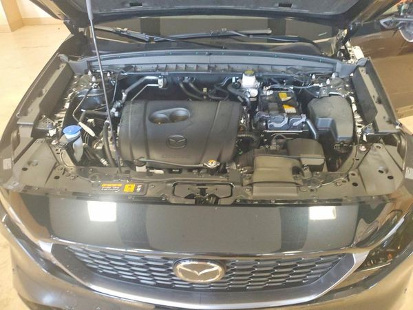 2026 MAZDA CX-5 Premium