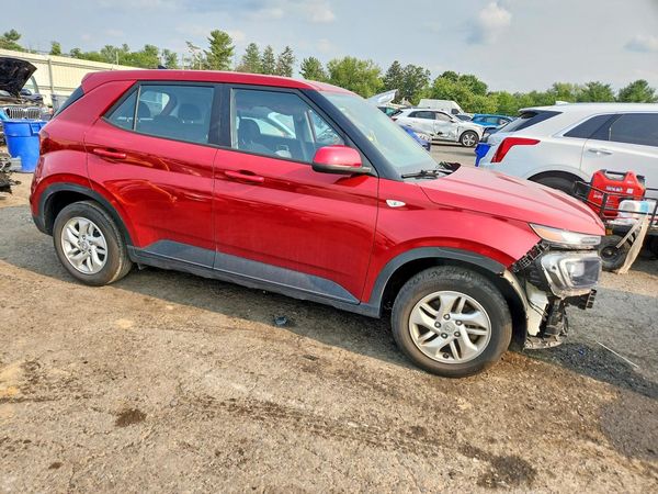 2022 HYUNDAI VENUE SE