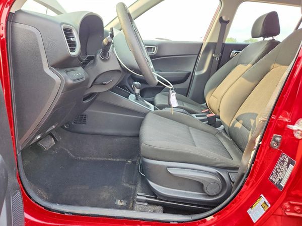 2022 HYUNDAI VENUE SE