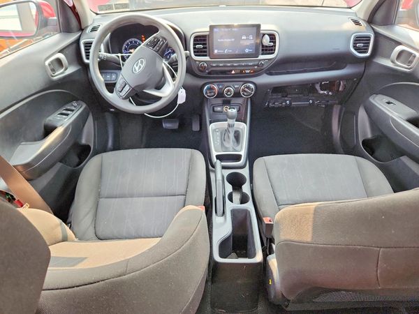 2022 HYUNDAI VENUE SE