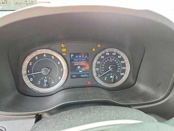 2022 HYUNDAI VENUE SE