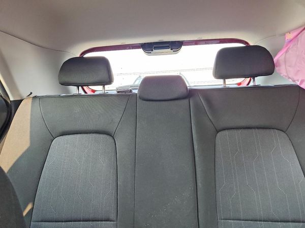 2022 HYUNDAI VENUE SE