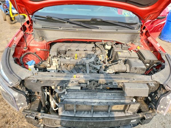 2022 HYUNDAI VENUE SE