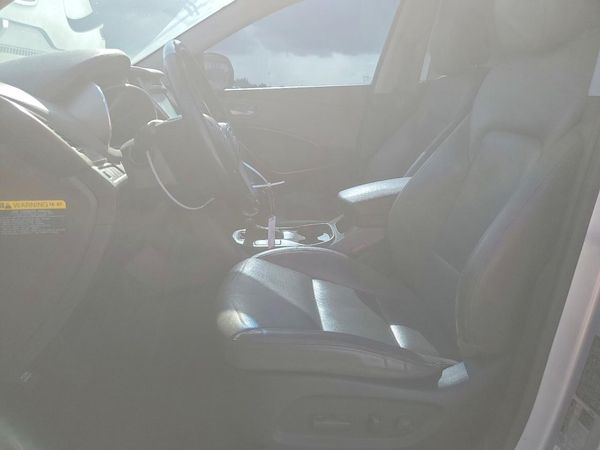 2017 HYUNDAI SANTA FE TOP