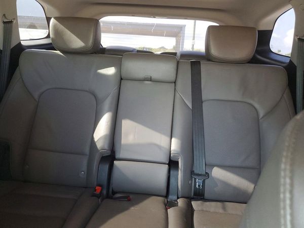 2017 HYUNDAI SANTA FE TOP