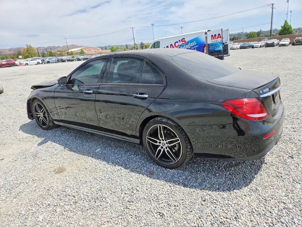 2019 MERCEDES-BENZ E E300