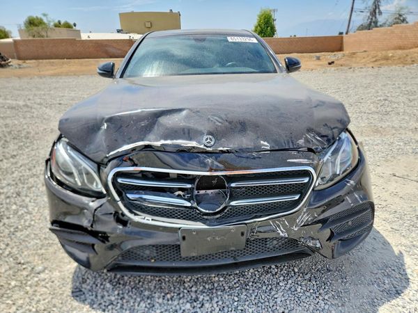 2019 MERCEDES-BENZ E E300