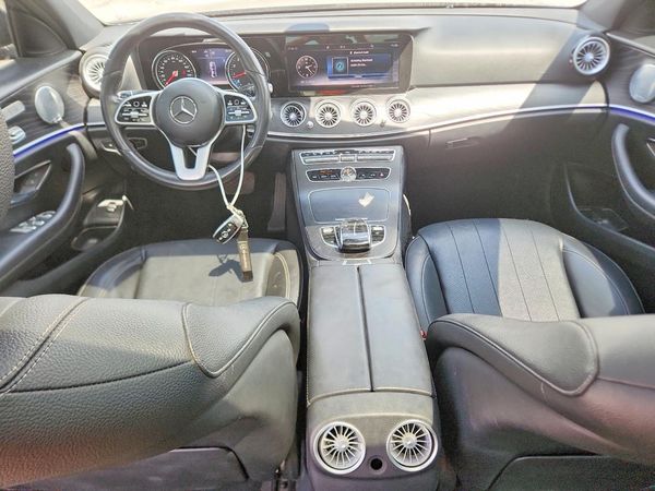 2019 MERCEDES-BENZ E E300