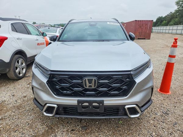 2026 HONDA CR-V Sport Touring