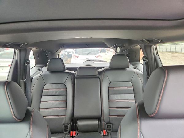 2026 HONDA CR-V Sport Touring
