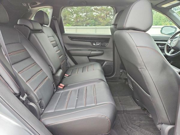 2026 HONDA CR-V Sport Touring