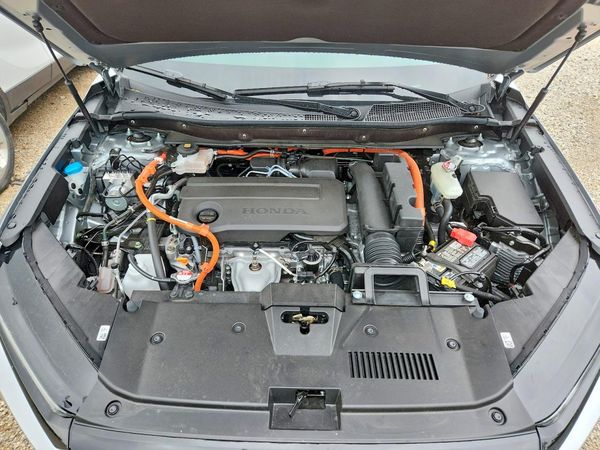 2026 HONDA CR-V Sport Touring