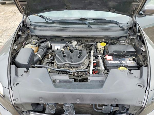 2016 JEEP CHEROKEE Latitude/Longitude/North