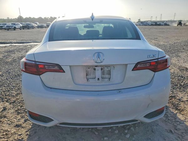 2017 ACURA ILX