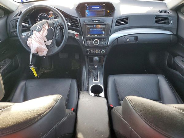 2017 ACURA ILX