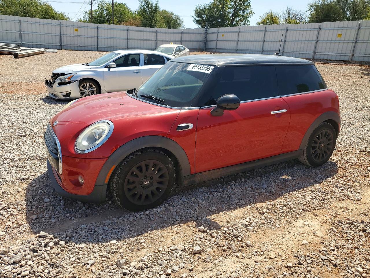 2017 MINI COOPER
