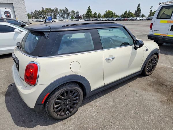 2016 MINI COOPER