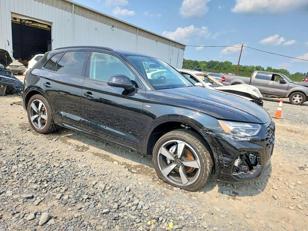 2023 AUDI Q5