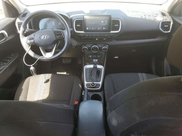 2024 HYUNDAI VENUE SEL / Limited