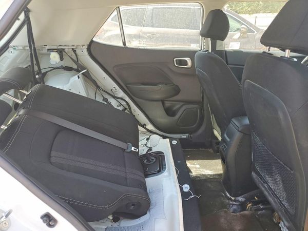 2024 HYUNDAI VENUE SEL / Limited