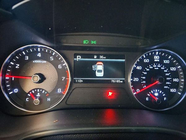2022 KIA FORTE