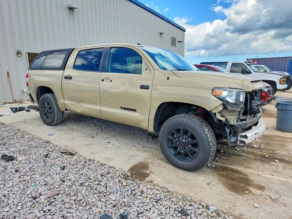 2016 TOYOTA TUNDRA SR5/TRD Pro