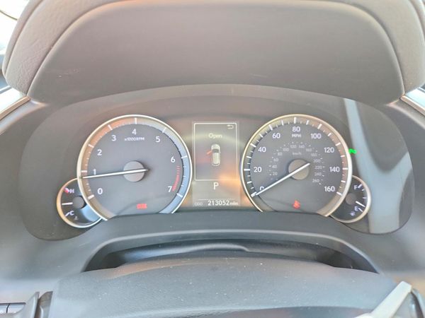2018 LEXUS RX 350 350/350 F Sport