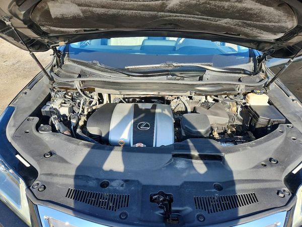 2018 LEXUS RX 350 350/350 F Sport