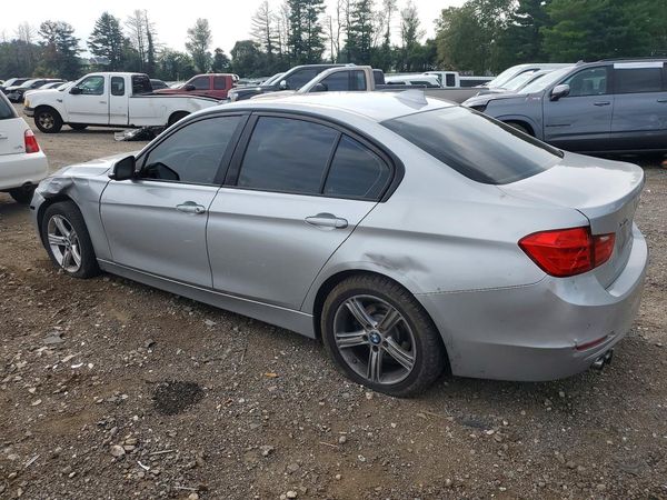 2014 BMW 328
