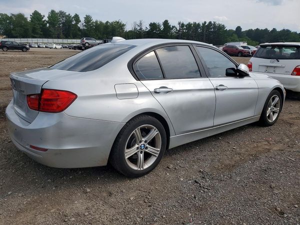 2014 BMW 328