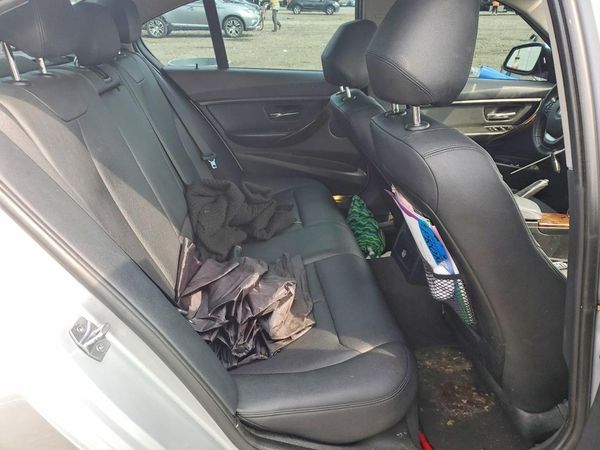 2014 BMW 328