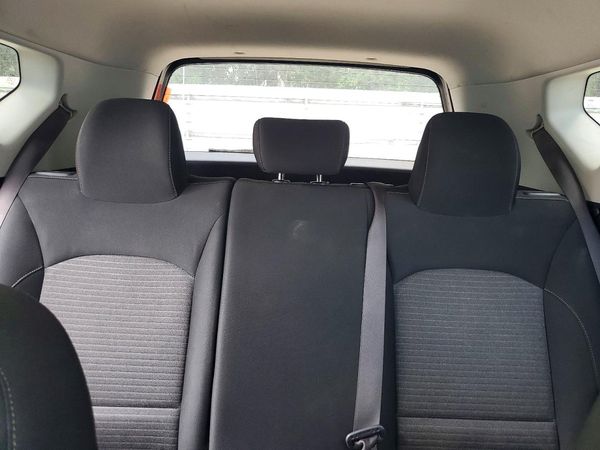 2022 KIA SOUL LX, S, X Line