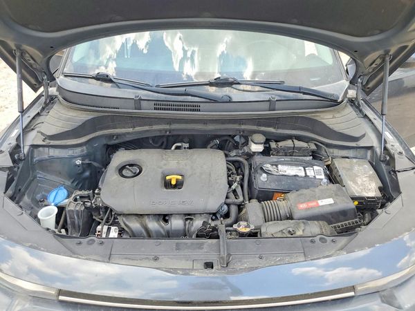 2022 KIA SOUL LX, S, X Line