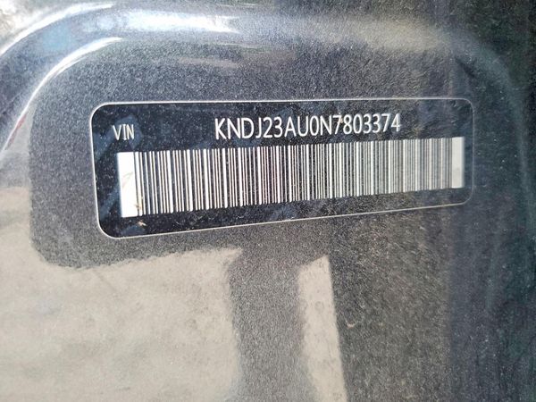 2022 KIA SOUL LX, S, X Line