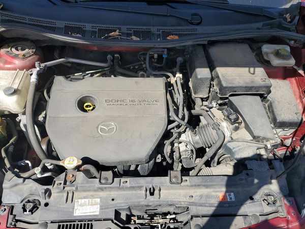 2013 MAZDA 5 Touring/GS