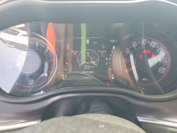 2016 DODGE CHALLENGER SXT Plus