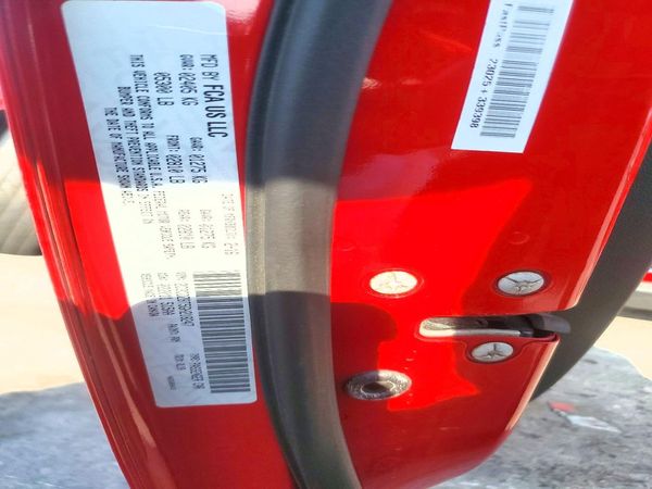 2016 DODGE CHALLENGER SXT Plus